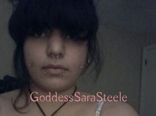 GoddessSaraSteele