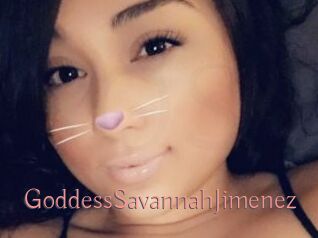 GoddessSavannahJimenez