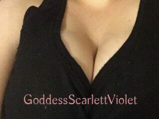 GoddessScarlettViolet