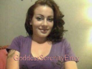 GoddessSerenityEnvy
