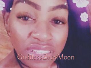 GoddessZoeyMoon