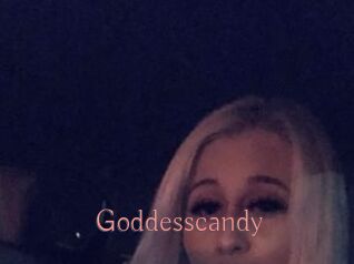 Goddesscandy