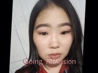Going_ToPassion Kostenlose Sexcams