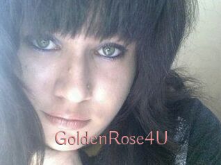 GoldenRose4U