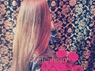Goldenheart