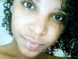 Goldi33