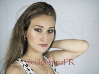 GoldieAnnaFR Kostenlose Sexcams