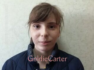 GoldieCarter Kostenlose Sexcams