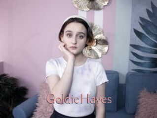 GoldieHayes