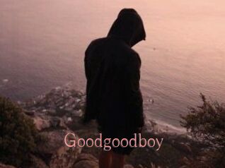 Goodgoodboy Kostenlose Sexcams