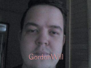 GordonWill