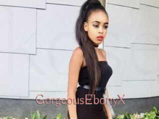 GorgeousEbonyX