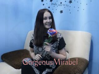 GorgeousMirabel