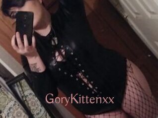 GoryKittenxx