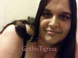 GothicTigress