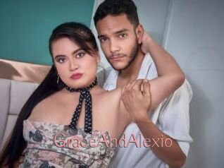GraceAndAlexio