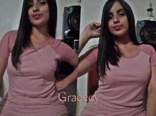 Gracecy