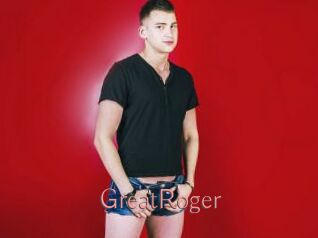 GreatRoger