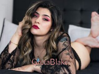 GretaBlake