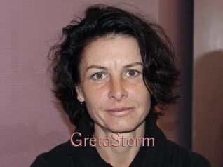 GretaStorm