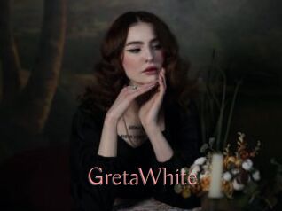 GretaWhite