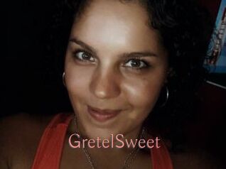 GretelSweet Kostenlose Sexcams