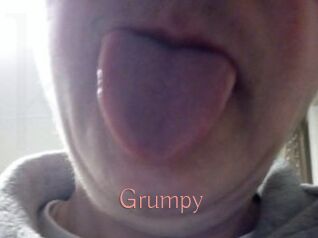 Grumpy