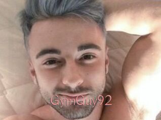 GymGuy92