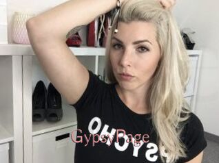 GypsyPage
