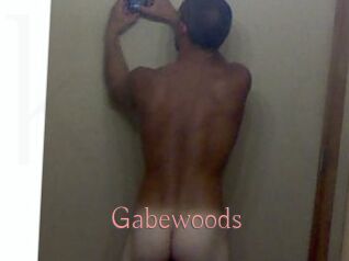 gabewoods Kostenlose Sexcams