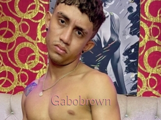 gabobrown Kostenlose Sexcams
