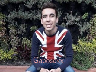 Gabosexx