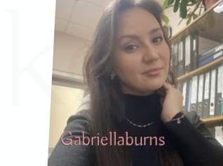 Gabriellaburns