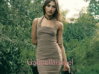 Gabriellaisabel