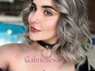 Gabriellewhyte