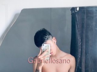 gabriellosano Kostenlose Sexcams