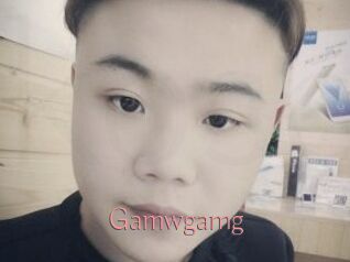 Gamwgamg