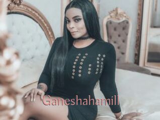 Ganeshahamill