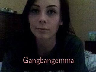 Gangbangemma