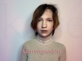 Garryngoodrin