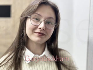 Garynbickham