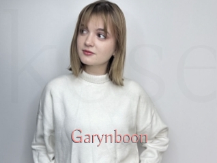 Garynboon