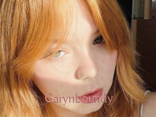 Garynboundy