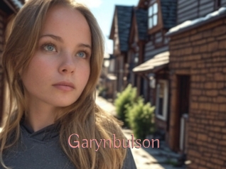 Garynbulson