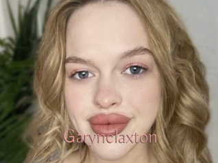 Garynclaxton