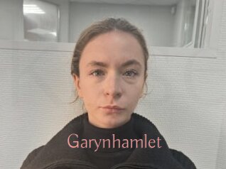 Garynhamlet