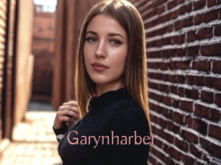 Garynharber