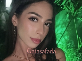 Gatasafada