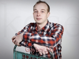 Gayboy351
