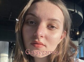 Gaysygarney
